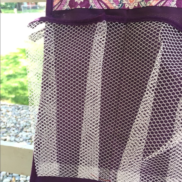 Hanging shoe organizer - Picture 3 of 3